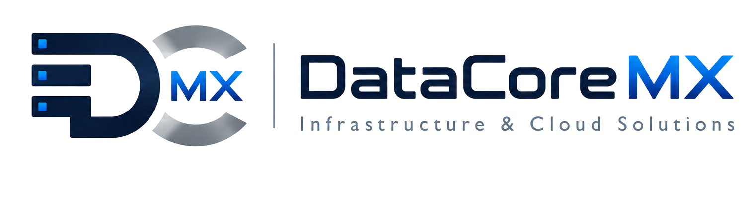 DataCore MX — Outsourcing TI Empresarial