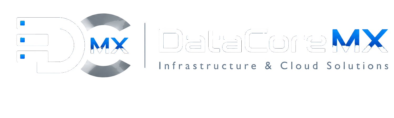 DataCore MX